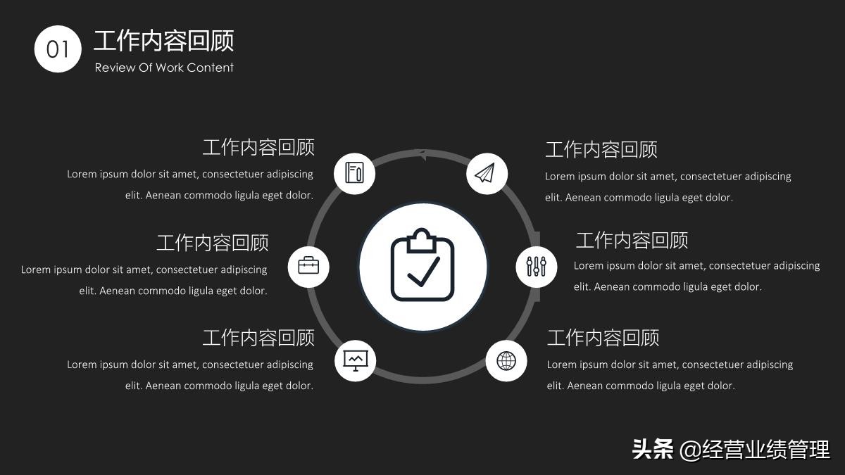 浼佷笟鐩爣绠＄悊鍩硅ppt妯℃澘,浼佷笟涓嬩釜鏈堝伐浣滆鍒抪pt妯℃澘