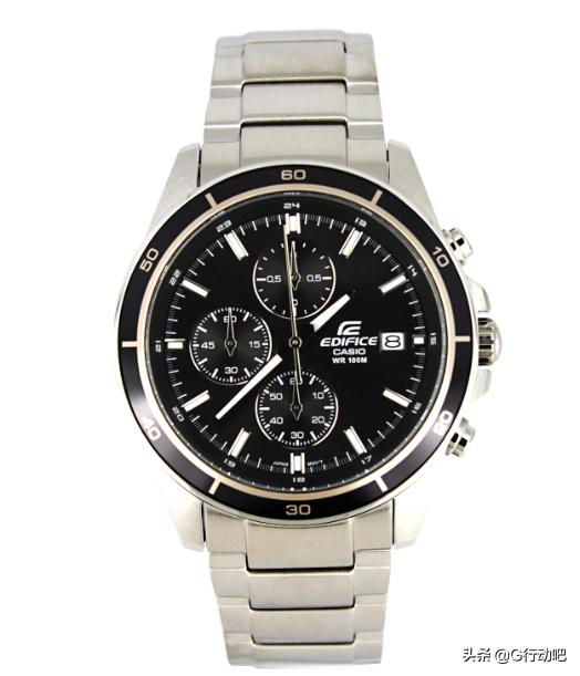 casio哪款手表最好,最便宜的casio手表