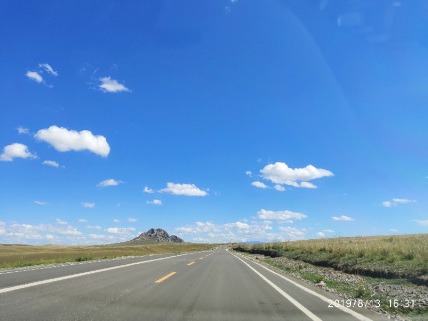 成都到茶卡盐湖旅游攻略,成都出发茶卡盐湖5日游