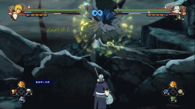 火影忍者手游秽土水门技能介绍,火影忍者手游秽土水门一套秒教程