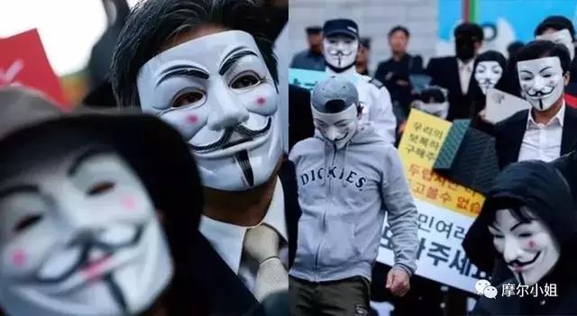 韩国财阀继承者之争,韩国财阀继承者