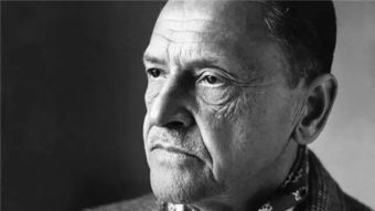 毛姆《刀锋》有声小说,10分钟读完毛姆《刀锋》