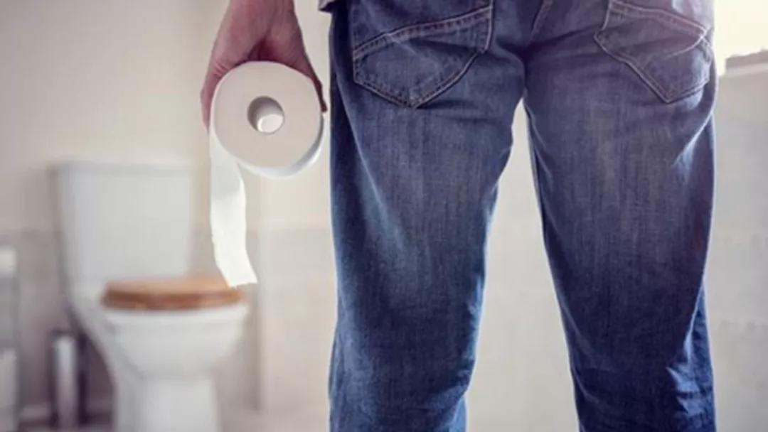 不去管痔疮痔疮会癌变吗,预防痔疮痔疮自愈