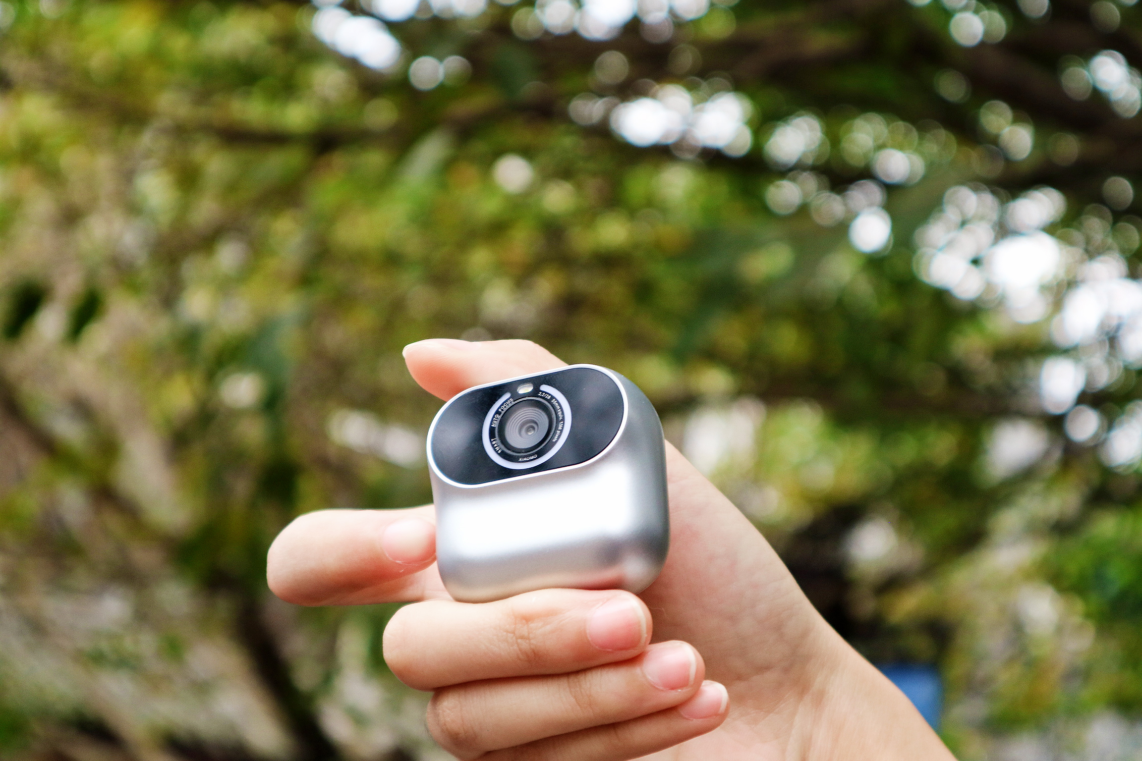 小米小默魔法相机参数,小米小默相机能拍视频吗