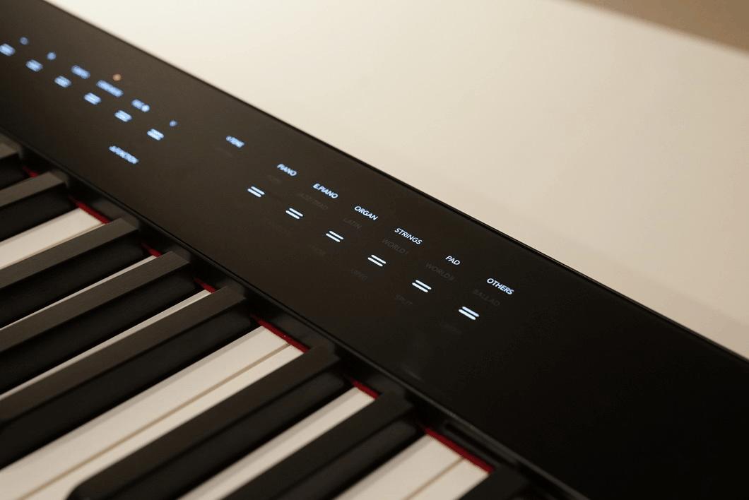 卡西欧px-s3000自带节拍器,卡西欧px-s3000演奏