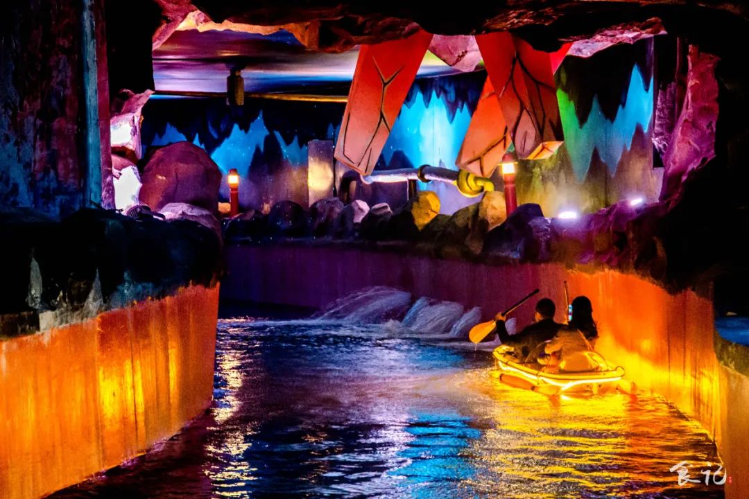 万圣节襄阳,襄阳万圣节哪里好玩