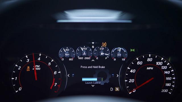 科迈罗2015款3.6lrs限量版和野马,科迈罗和野马争抢美系肌肉车