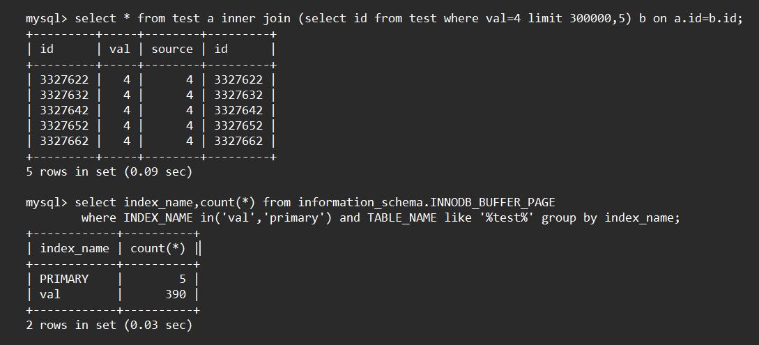 sql查询慢的优化步骤,sql查询优化最快的方法