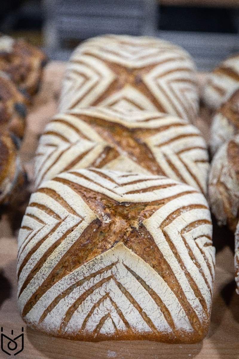 历史竟如此悠久！德式面包全解析！「内附配方」