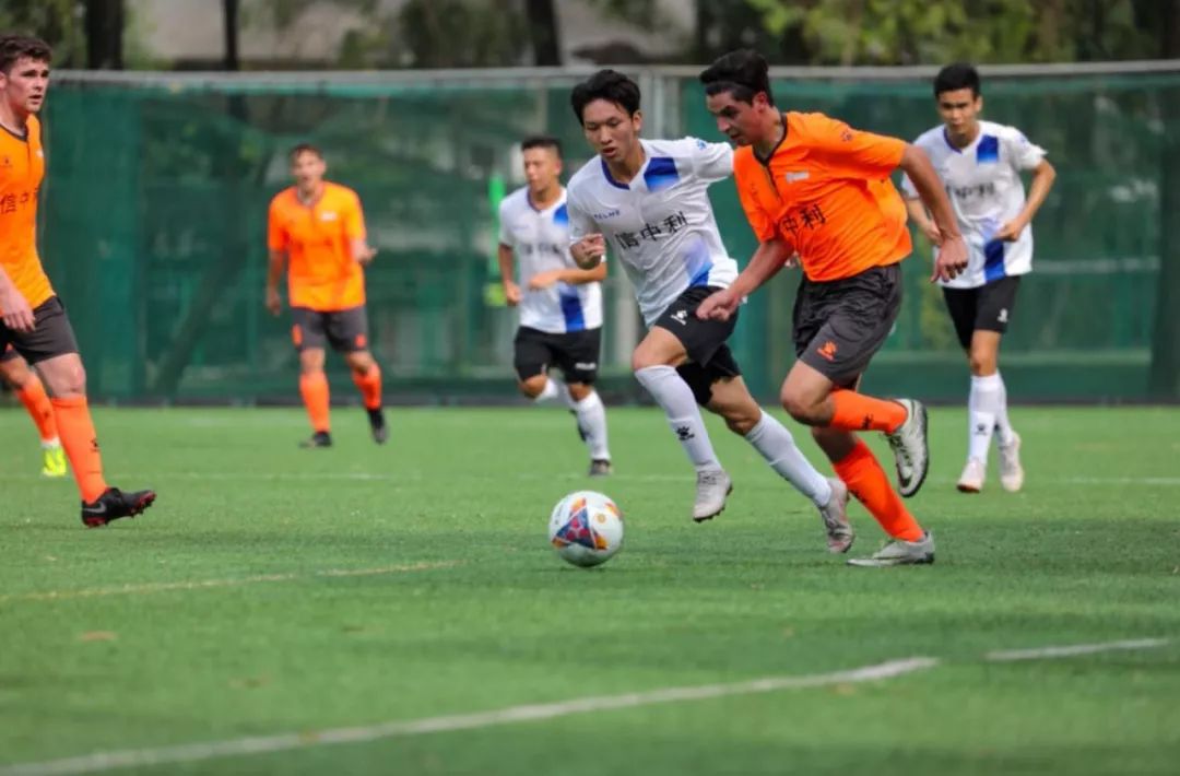 世界名校足球联赛直播,2019世界大学生足球决赛