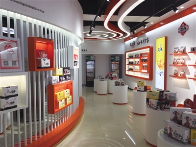 全力打造现代农业产业高地,打造现代农业新高地