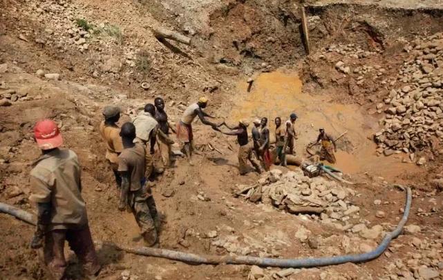 全球黑人国家老大，奋斗70年独立，有矿有钻石，为什么穷到垫底