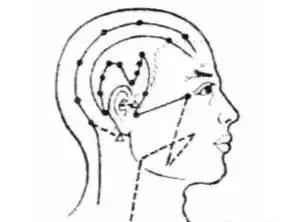 中老年穴位拍打养生操教学视频,帮助睡眠的60分钟穴位拍打操