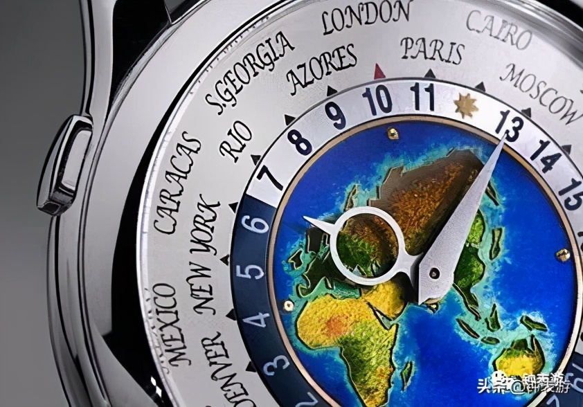 24年值得推荐日本男士商务腕表,男士商务腕表强烈推荐