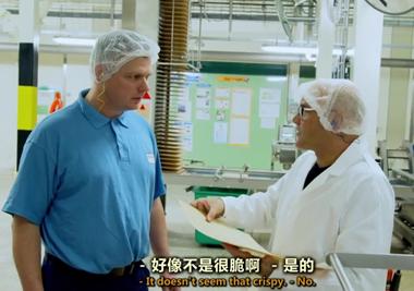 威化饼干属于什么食品,威化饼干去哪里买