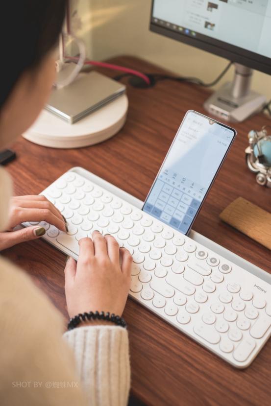 小米键盘哪款最好,小米便携双模键盘值得买么
