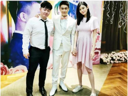 奚梦瑶何猷君求婚戒指,奚梦瑶何猷君求婚戒指盒