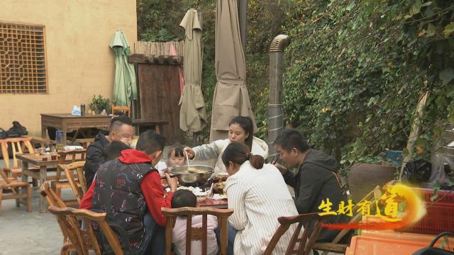 冬天十堰适合亲子游的民宿,十堰好玩的民宿