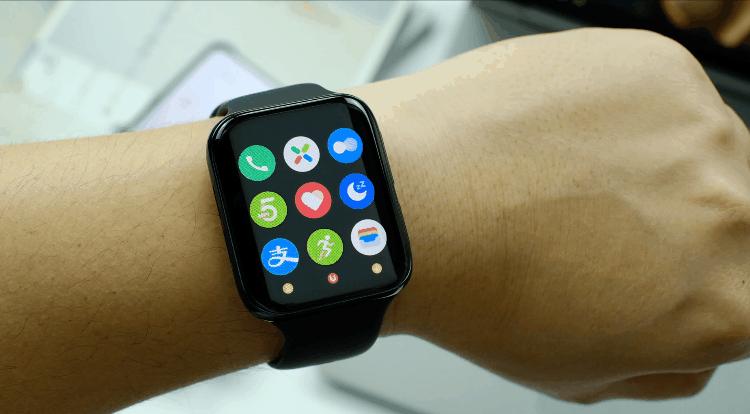 安卓智能手表实用吗,oppowatch2智能手表全功能详解
