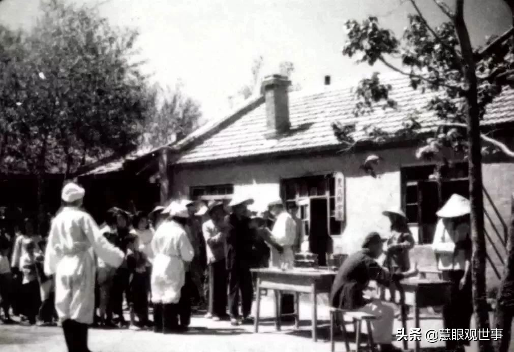 用什么方法消灭鼠疫,1949年察北鼠疫