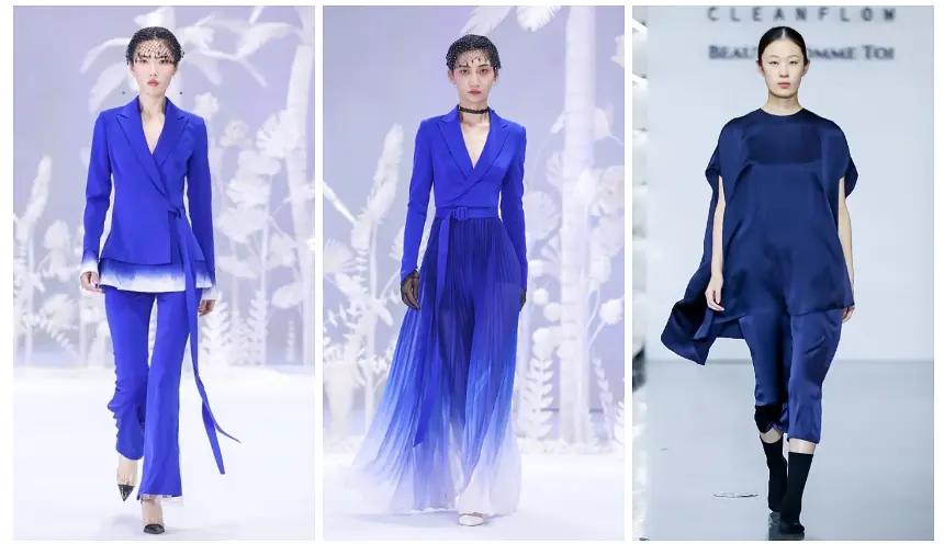 中国国际时装周aw23神话色彩,aw2024国际时装周