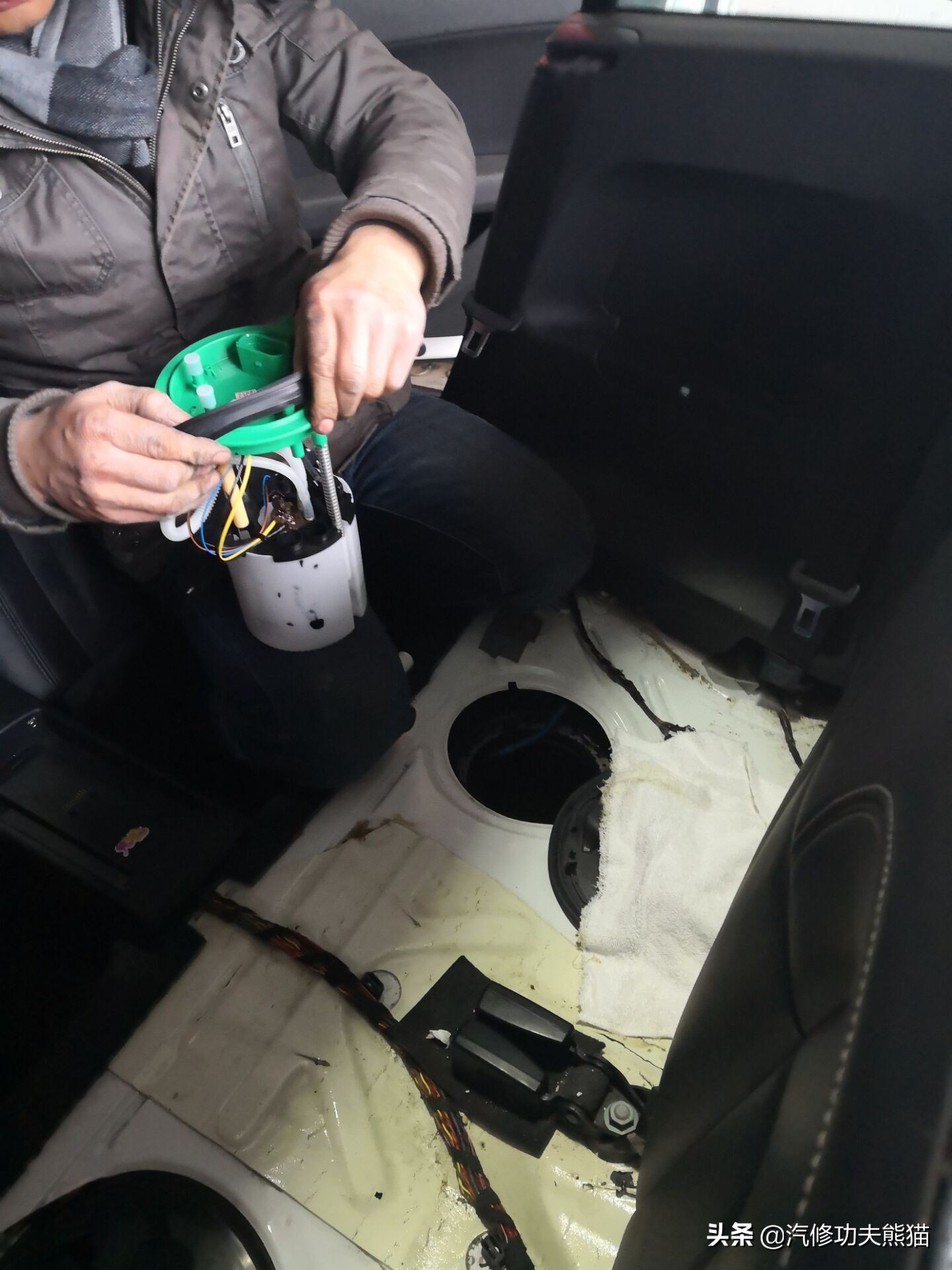 奥迪tts发动机怠速抖动,奥迪tts故障率高么