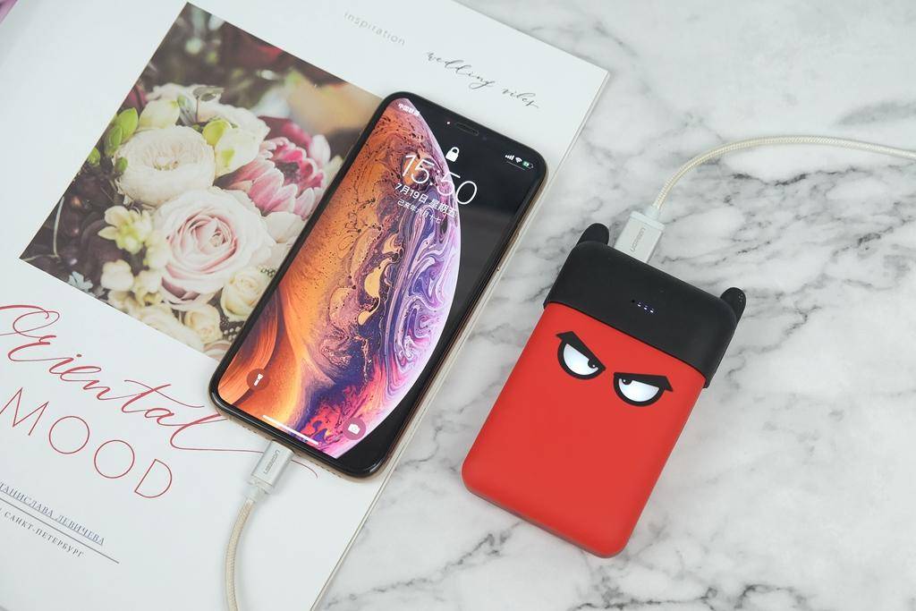 爱国者MS100小魔兽开箱体验：不仅颜值高，性价比一样出色