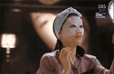 医学认为所有的面膜都是智商税,面膜真的有用还是智商税