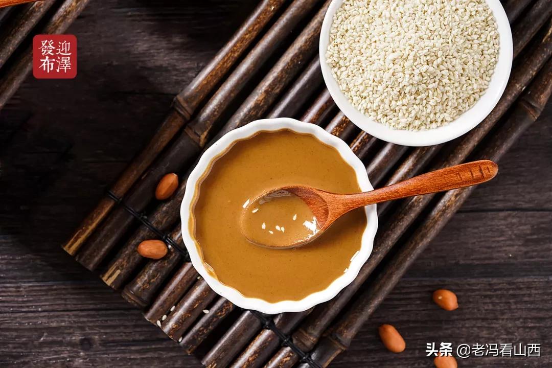 上官氏麻酱：迎泽有绝品蘸后百味香