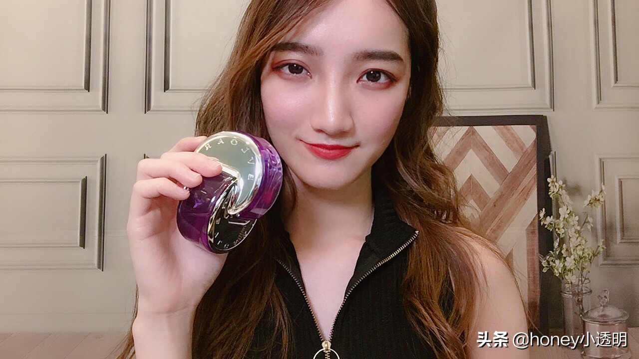 宝格丽香水紫水晶值得买吗,宝格丽紫水晶香水专柜价格