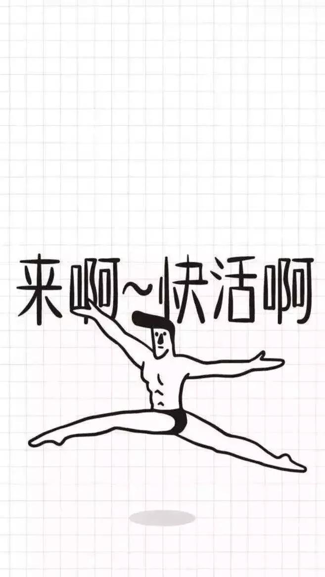 100张走心的壁纸,黑白大胆个性艺术壁纸高清