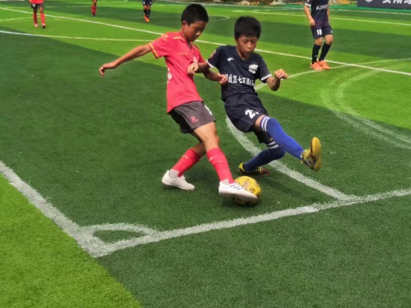 河南赛区足球总决赛,河南青训联盟杯赛程