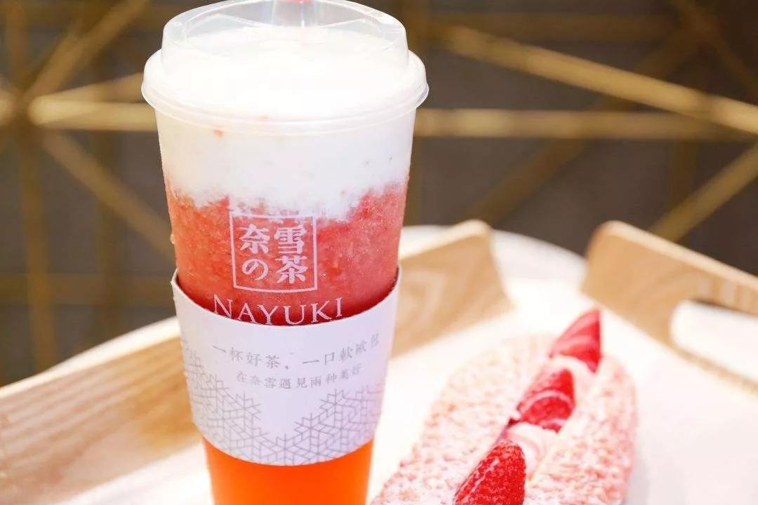 哪些奶茶店赚钱,奶茶店赚钱的多还是亏钱的多