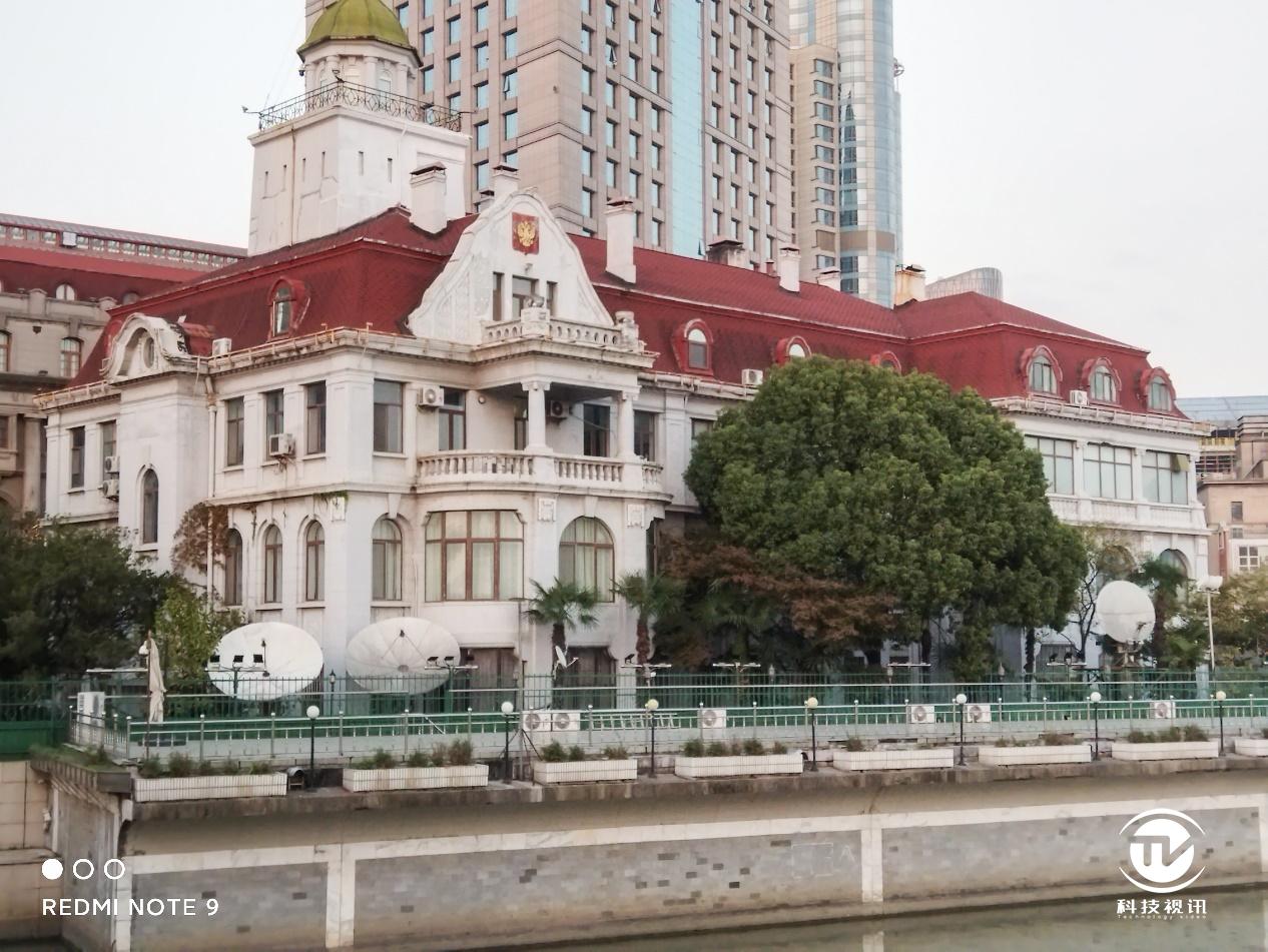 redmi性价比最高的1000左右手机,redminote9和note9pro哪个好