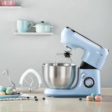 如何选购家用厨师机,厨师机要怎么选