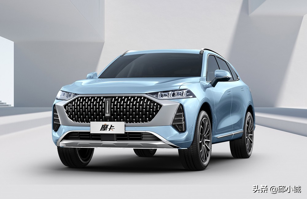 姚安娜wey最新视频,姚安娜代言wey销量变化