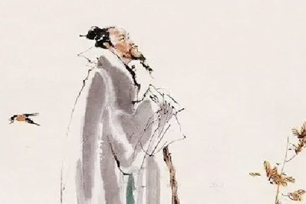 孟浩然写最著名一句诗,孟浩然写过最著名的诗句