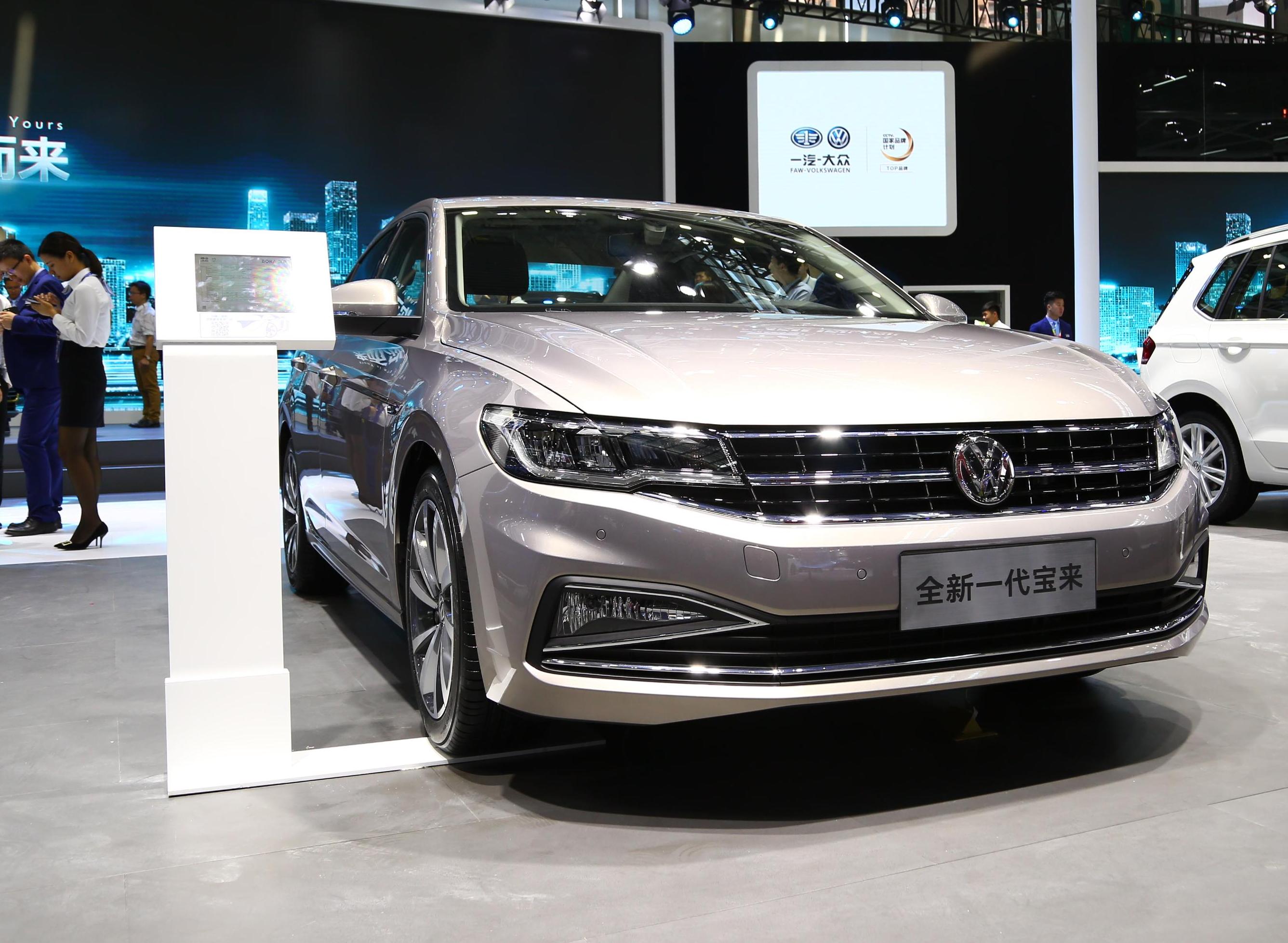 大众宝来是1.5l好还是1.4t好,大众宝来1.5l和1.4哪个卖的好