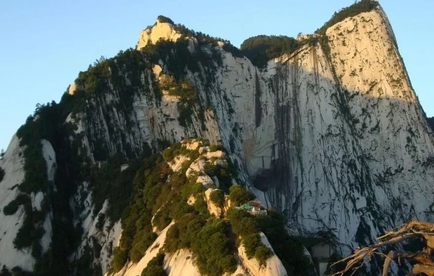 华山论剑孤独,华山论剑狭路相逢