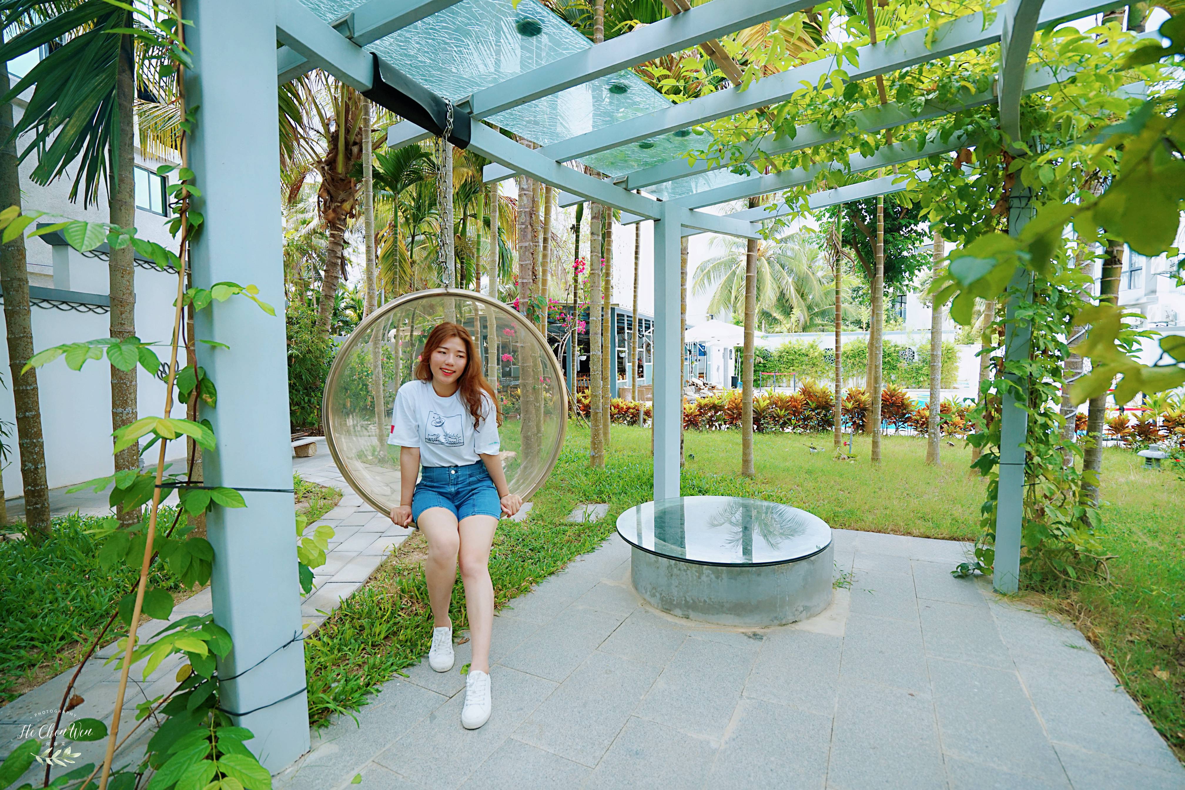 三亚大东海附近民宿多少元一宿,三亚最值得住的民宿