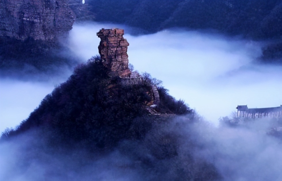 石家庄市滹沱河生态旅游景区,石家庄5a旅游景区名单最新