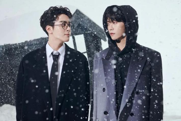 十年吴邪小哥张起灵,十年张起灵吴邪重逢原文