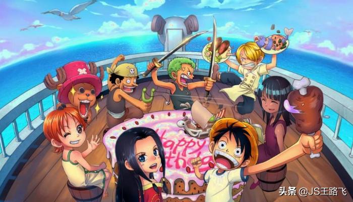 海贼王漫画订阅,海贼王漫画在哪里看要免费的