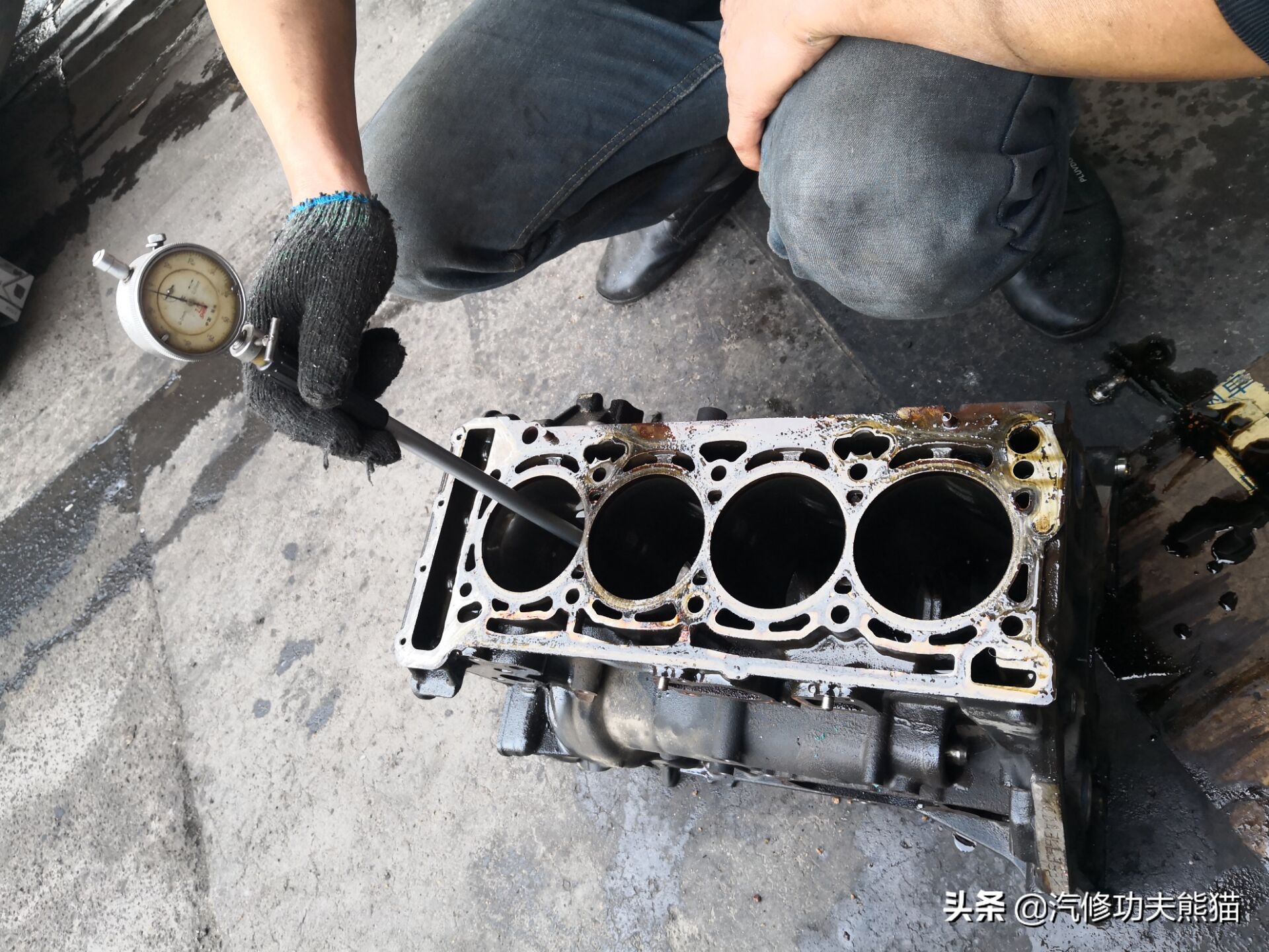 大众夏朗烧机油用什么燃油宝,2012款夏朗2.0t烧机油怎么处理