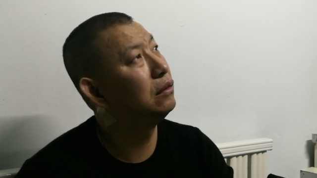 迟来23年的清白——被冤入狱，母亡妻散，多次上诉，4次被判死缓