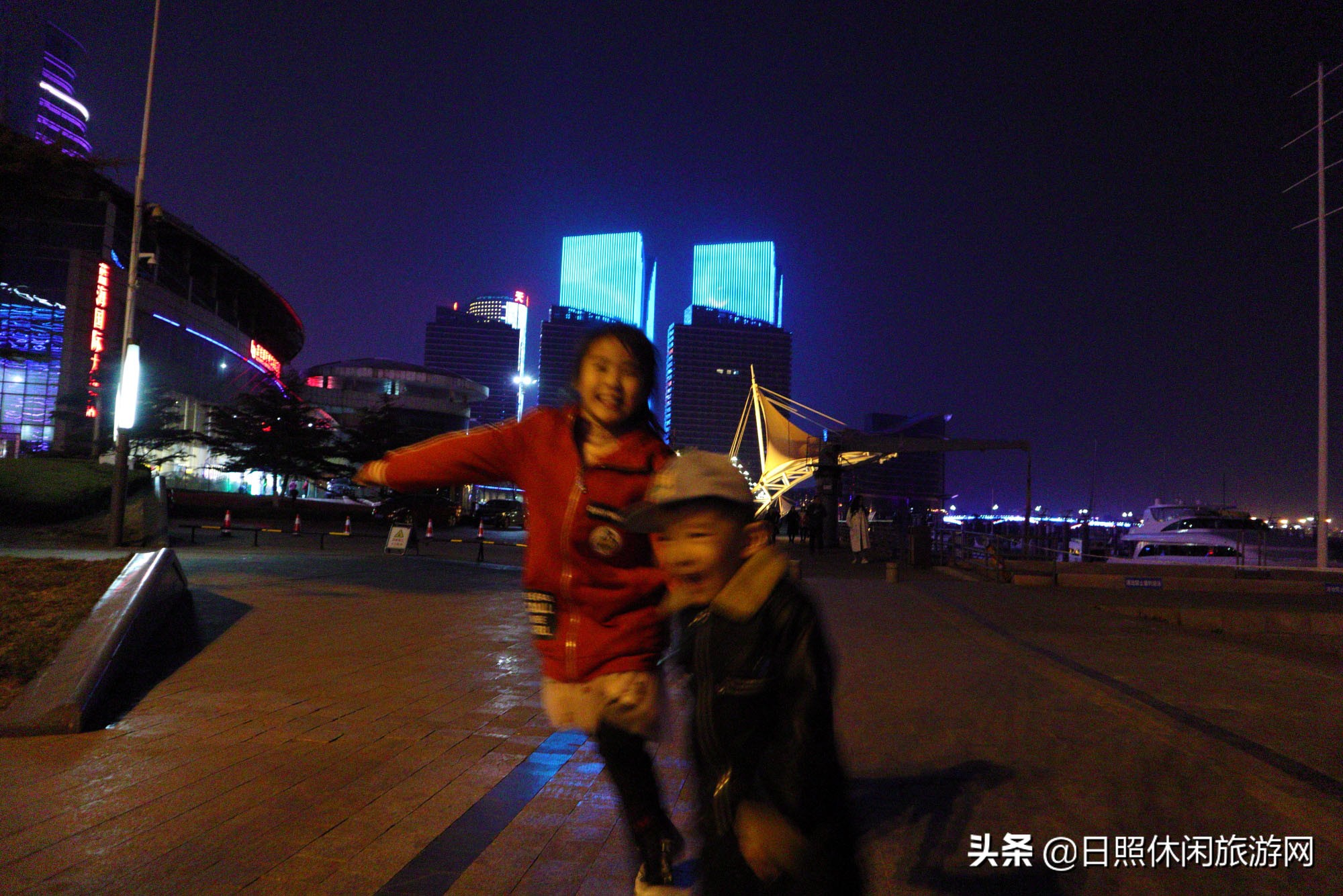 自驾日照旅游攻略带什么,江苏带孩子去日照旅游攻略