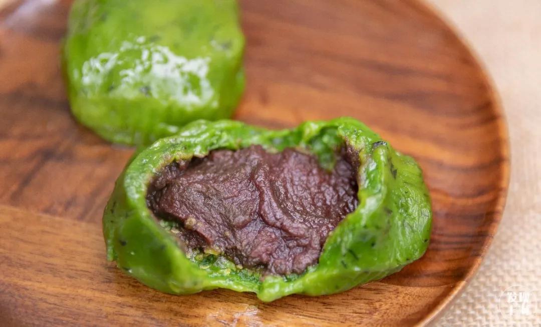 你永远都猜不到，青团能搞出多少幺蛾子！