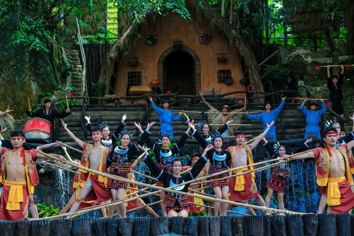 北纬18°海南,北纬十八度保亭