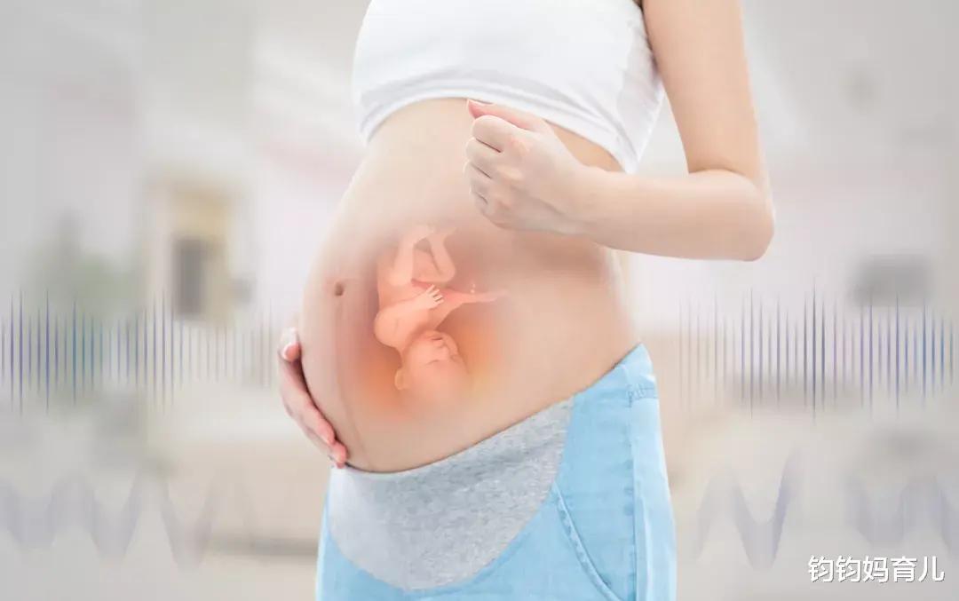 宝宝脐带绕颈怎么办,脐带绕颈的孩子命运