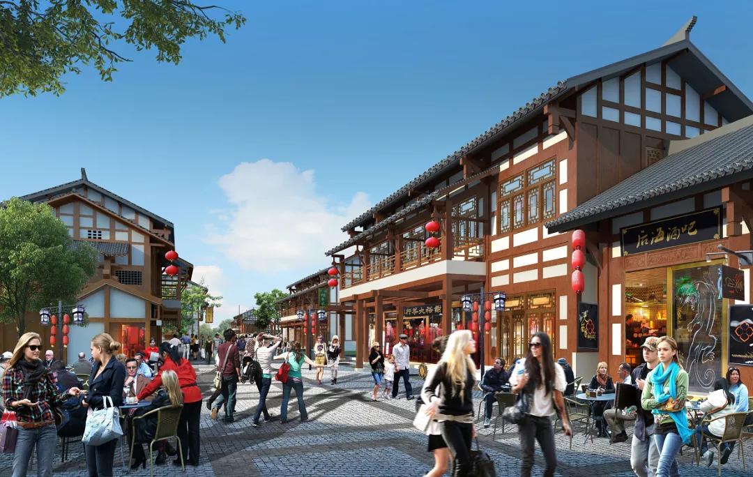 8字头起!地铁口瞰江美宅即将首开